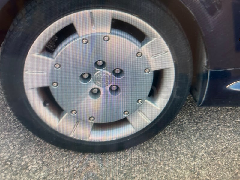 Lexus Sc430 2003 — photo 7