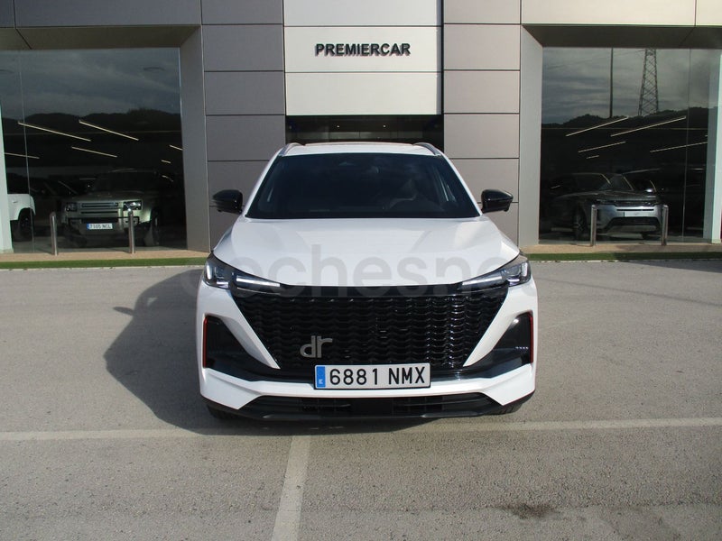 Dr Automobiles Dr 6 2026 — photo 8