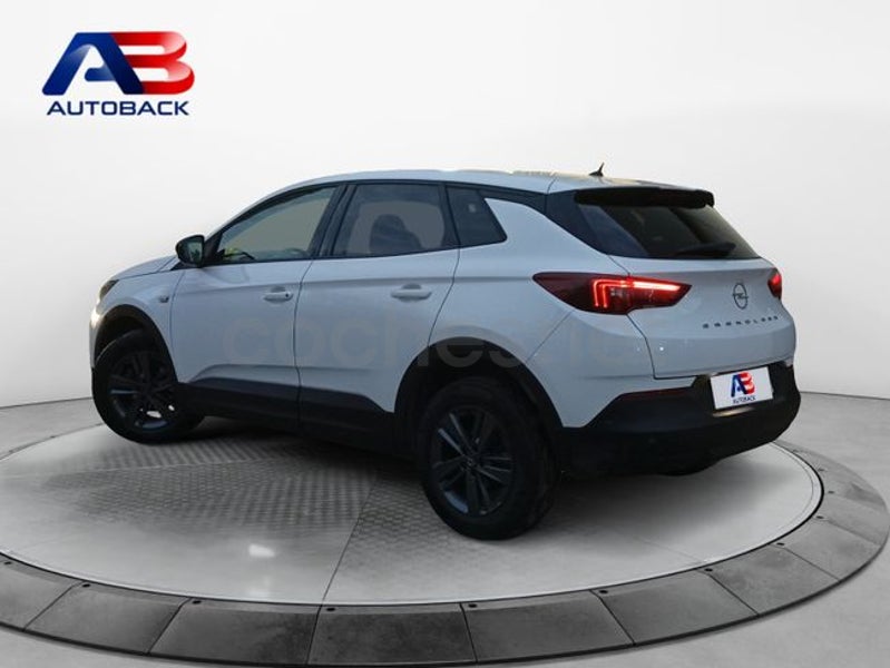 Opel Grandland 2022 — photo 5