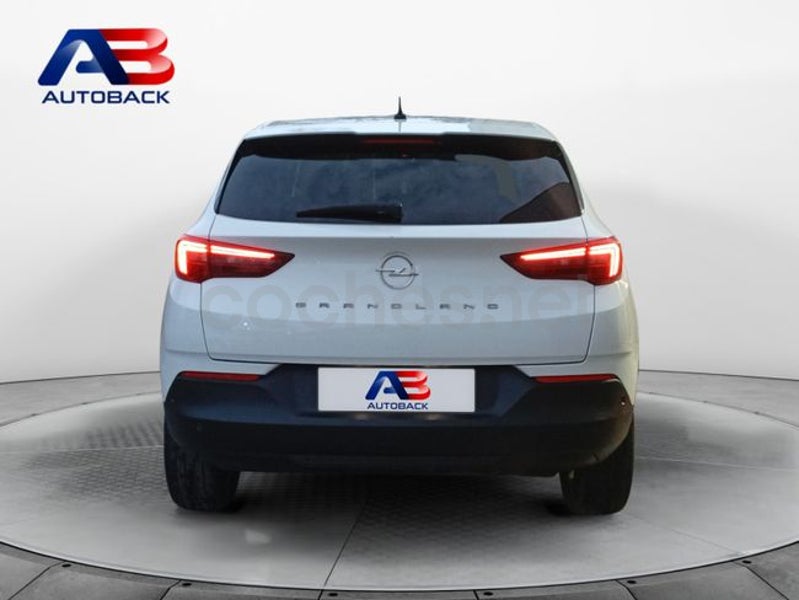 Opel Grandland 2022 — photo 6