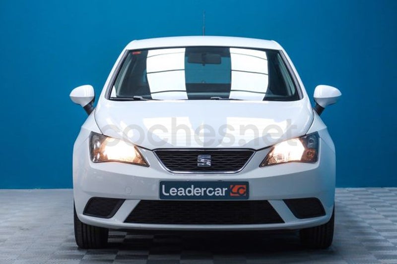 Seat Ibiza 2017 — photo 4