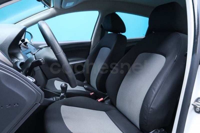 Seat Ibiza 2017 — photo 7