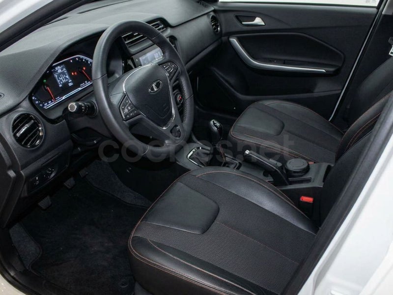 Dr Automobiles Dr 3 2020 — photo 5