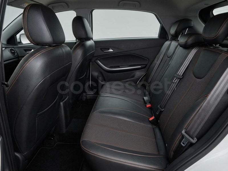 Dr Automobiles Dr 3 2020 — photo 6