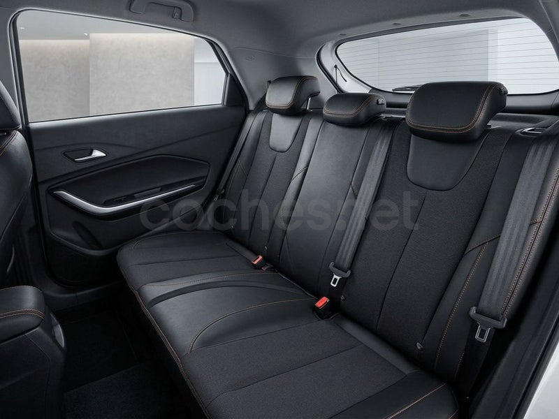 Dr Automobiles Dr 3 2020 — photo 8