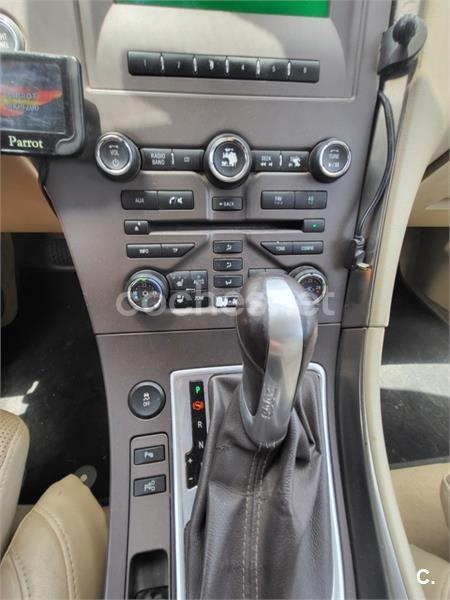 Saab 95 2011 — photo 5