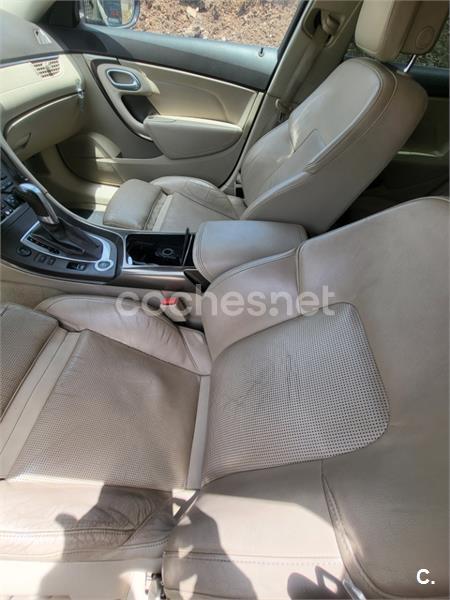Saab 95 2011 — photo 7