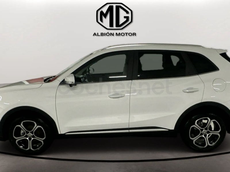 Mg Zs 2025 — photo 2