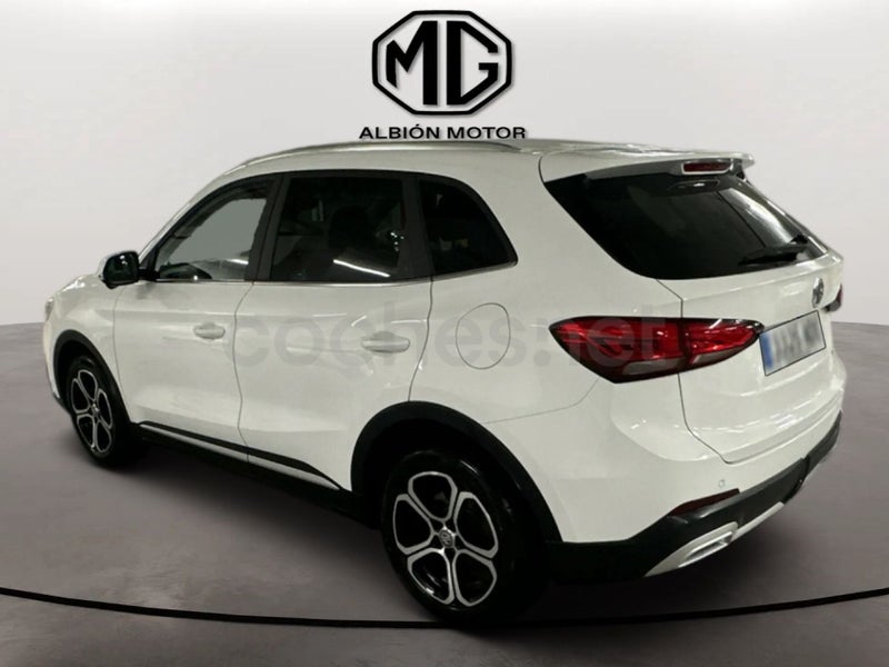 Mg Zs 2025 — photo 3