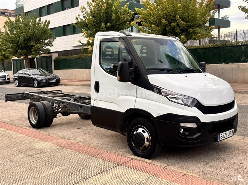 Iveco Daily 2012