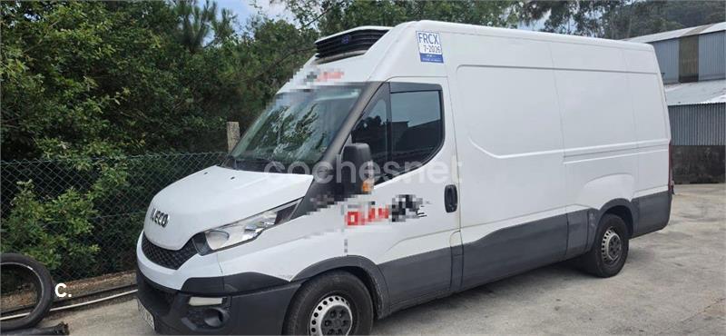 Iveco Daily 1999