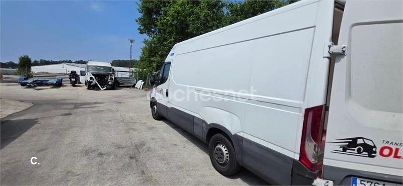 Iveco Daily 1999 — photo 2