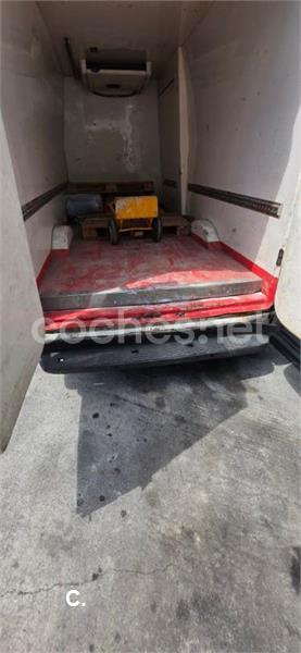 Iveco Daily 1999 — photo 3