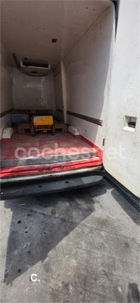 Iveco Daily 1999 — photo 4