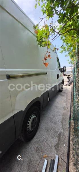 Iveco Daily 1999 — photo 6