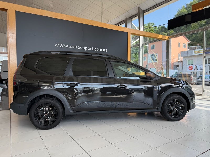 Dacia Jogger 2026 — photo 2