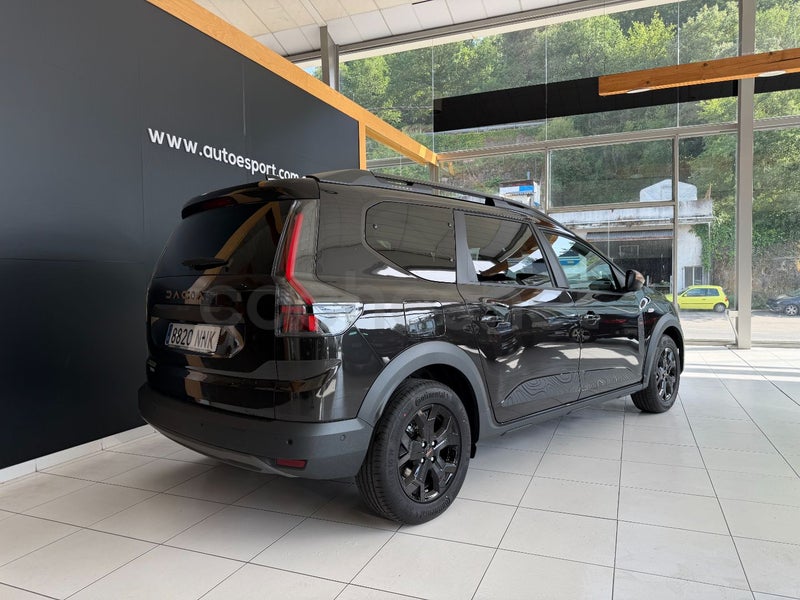 Dacia Jogger 2026 — photo 3