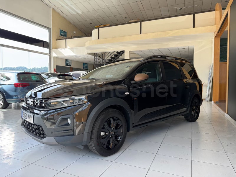 Dacia Jogger 2026 — photo 5