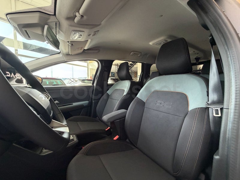 Dacia Jogger 2026 — photo 6