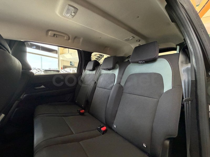 Dacia Jogger 2026 — photo 7