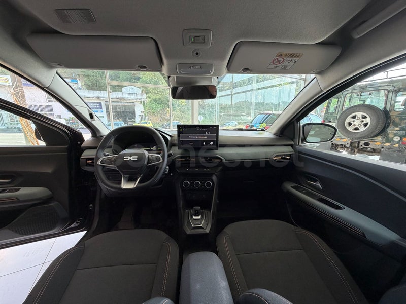 Dacia Jogger 2026 — photo 8