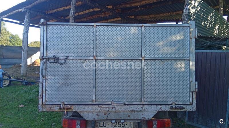 Ebro S400 2025 — photo 3