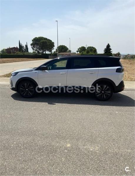 Peugeot 5008 2017 — photo 3