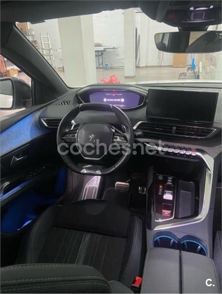 Peugeot 5008 2017 — photo 4