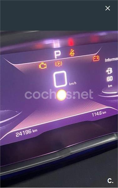 Peugeot 5008 2017 — photo 7