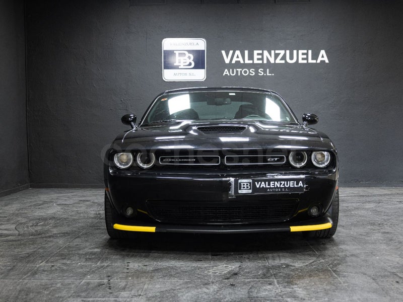 Dodge Challenger 2023 — photo 2