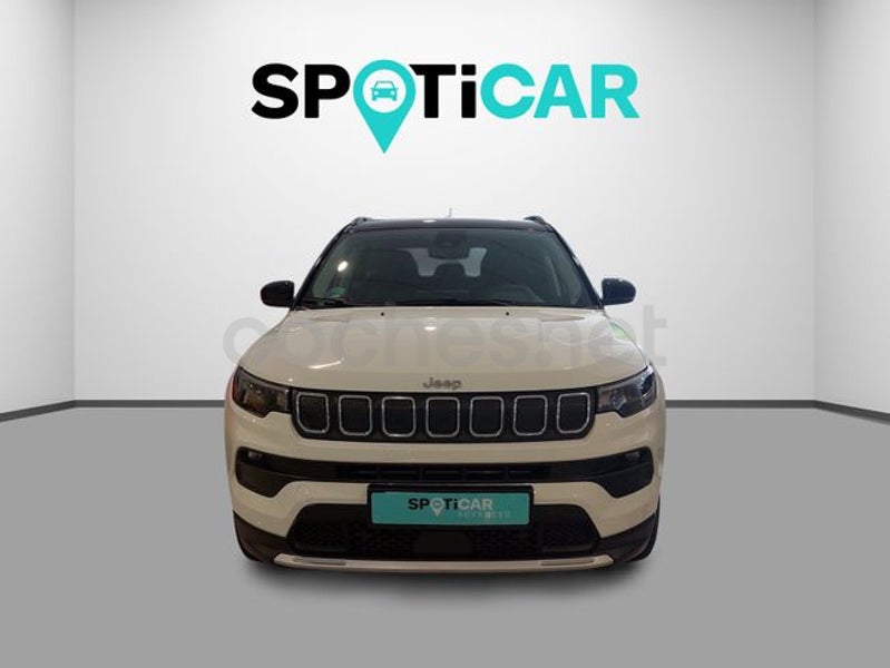 Jeep Compass 2023 — photo 2