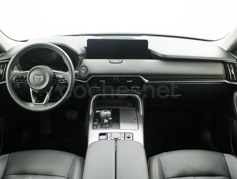 Mazda Cx-60 2025 — photo 4