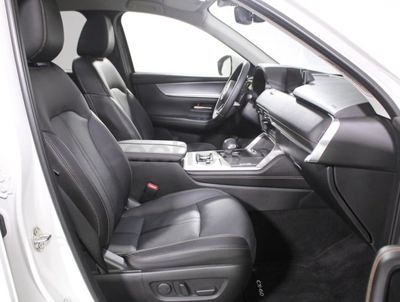 Mazda Cx-60 2025 — photo 5