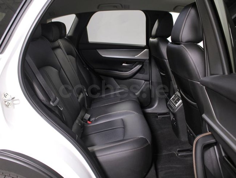 Mazda Cx-60 2025 — photo 6