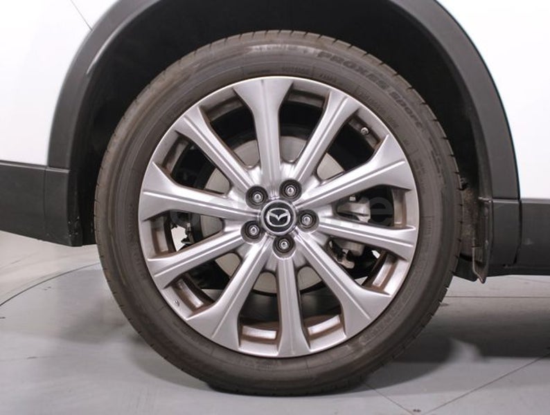 Mazda Cx-60 2025 — photo 8