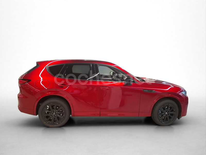 Mazda Cx-60 2025 — photo 5