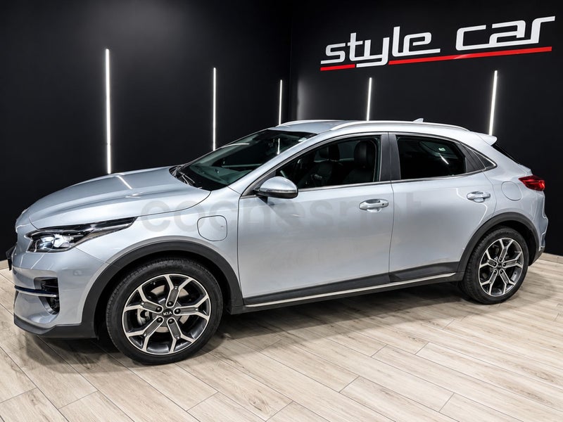 Kia Xceed 2021 — photo 4
