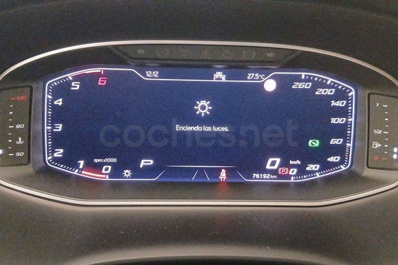 Seat Ateca 2022 — photo 7