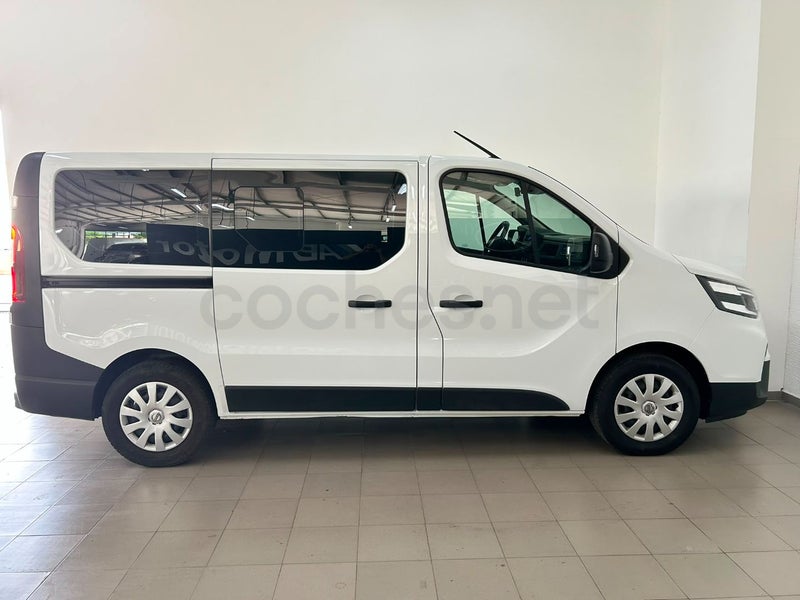 Nissan Primastar 2024 — photo 3