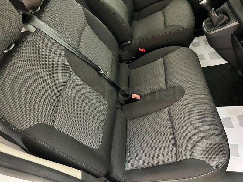 Nissan Primastar 2024 — photo 5
