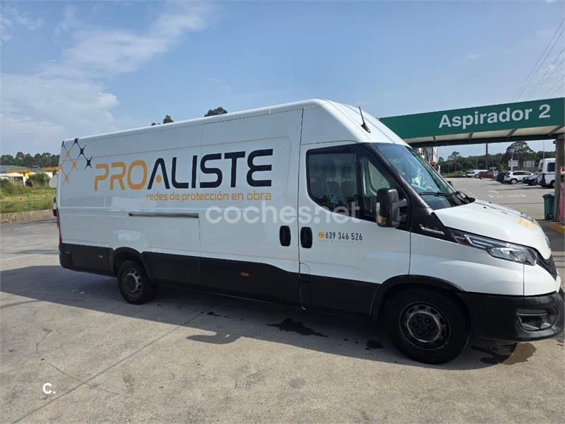 Iveco Daily 2012 — photo 3