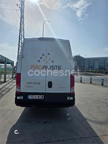Iveco Daily 2012 — photo 4