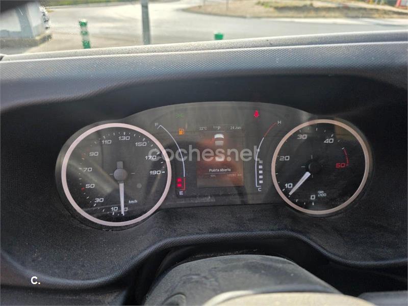 Iveco Daily 2012 — photo 5