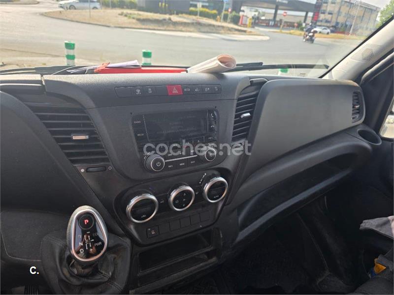 Iveco Daily 2012 — photo 6