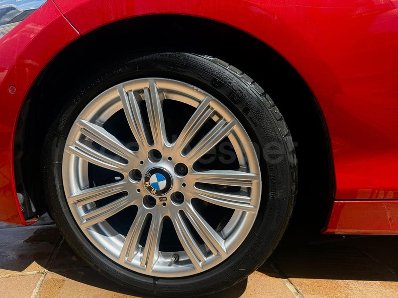 Bmw Serie 1 2017 — photo 5