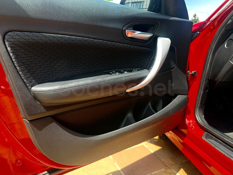 Bmw Serie 1 2017 — photo 7