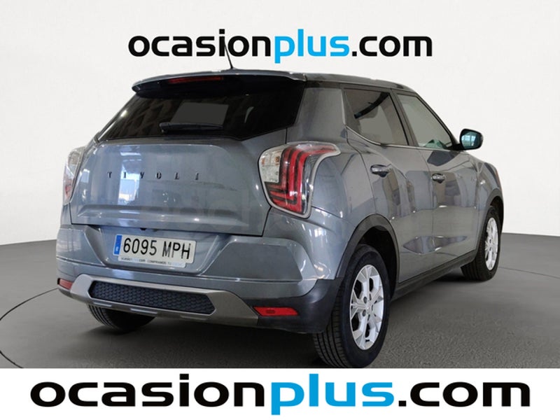 Kgm Tivoli 2024 — photo 4