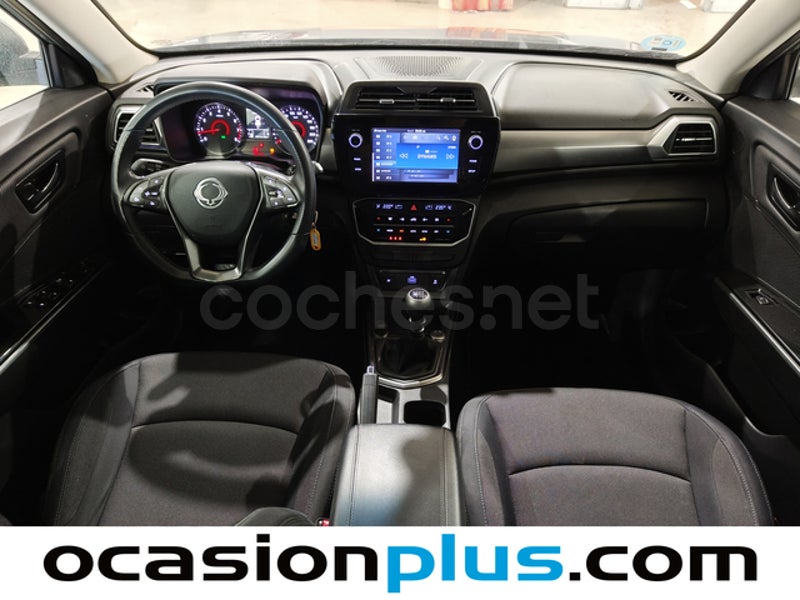 Kgm Tivoli 2024 — photo 6