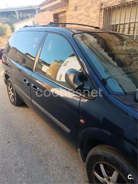 Chrysler Voyager 2006 — photo 5