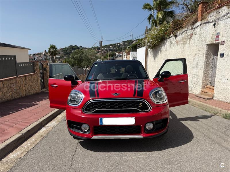 Mini Countryman 2023 — photo 2
